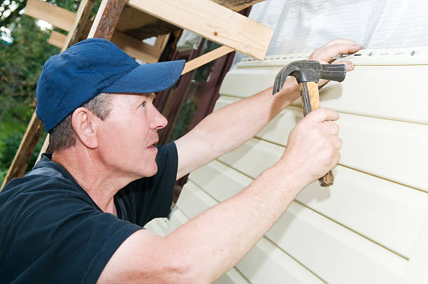 Best Siding Removal and Disposal  in Arnold, CA