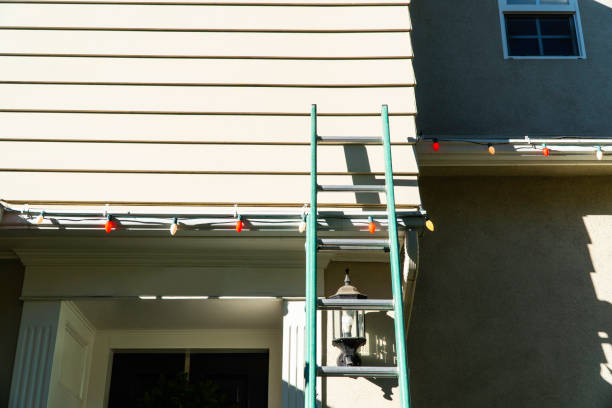 Best Stone Veneer Siding  in Arnold, CA