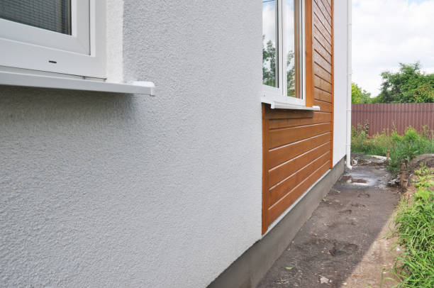 Best Wood Siding Installation  in Arnold, CA