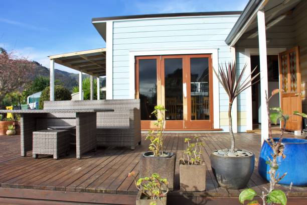 Best Siding Removal and Disposal  in Arnold, CA