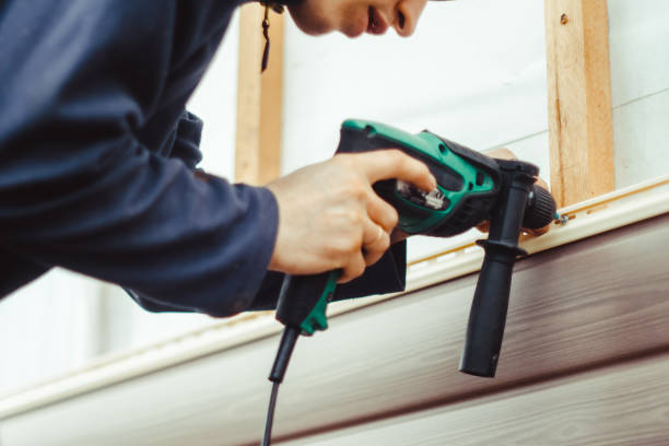 Best Stucco Siding  in Arnold, CA
